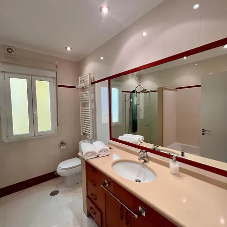 Apartment En El Centro De O Grove