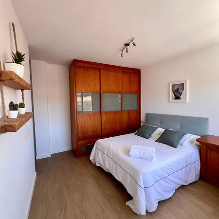 Appartamento En El Centro De