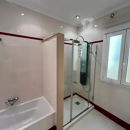Apartment En El Centro De