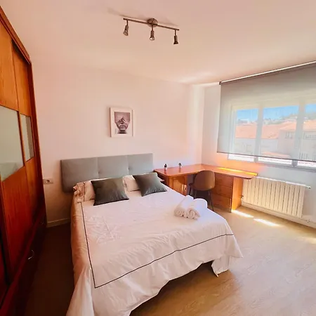 Appartement En El Centro De *