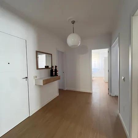 Apartment En El Centro De O Grove