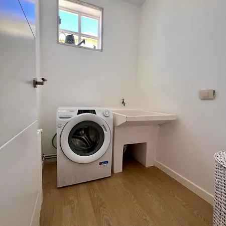 Apartment En El Centro De O Grove