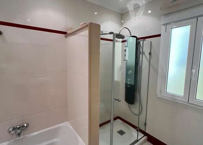 Appartement En El Centro De