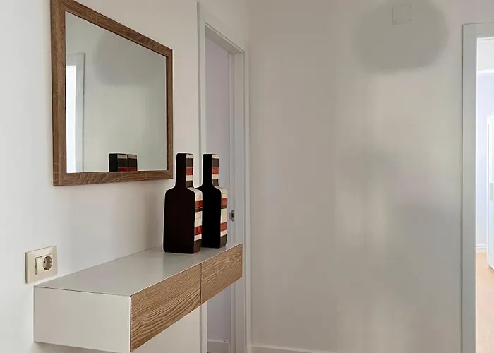 En El Centro De Appartement O Grove